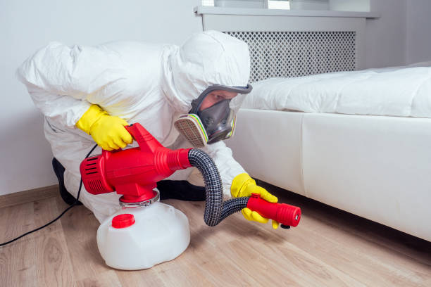 Professional Pest Control in Sierra View, PA