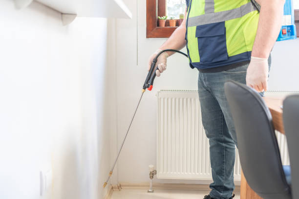 Best Residential Pest Control  in Sierra View, PA