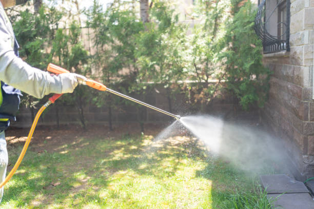 Wildlife Control Services in Sierra View, PA