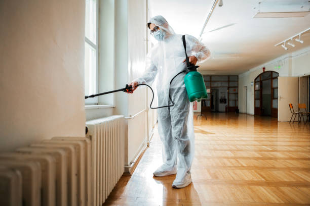 Best Wildlife Control Services  in Sierra View, PA